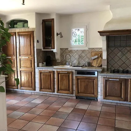 度假居 Magnifique Propriete - Piscine Et Jardin Paysage *