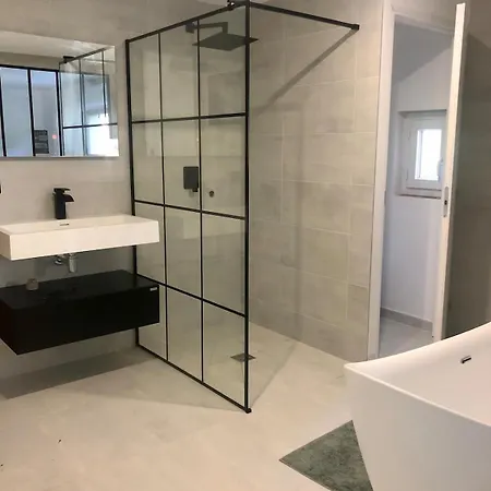 Magnifique Propriete - Piscine Et Jardin Paysage Manosque