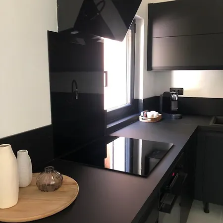 Semesterbostad Magnifique Propriete - Piscine Et Jardin Paysage *